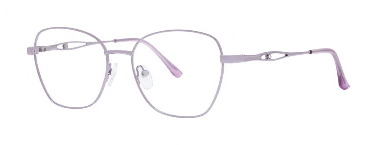 MODERN METALS NATALIA Eyeglasses - view 2